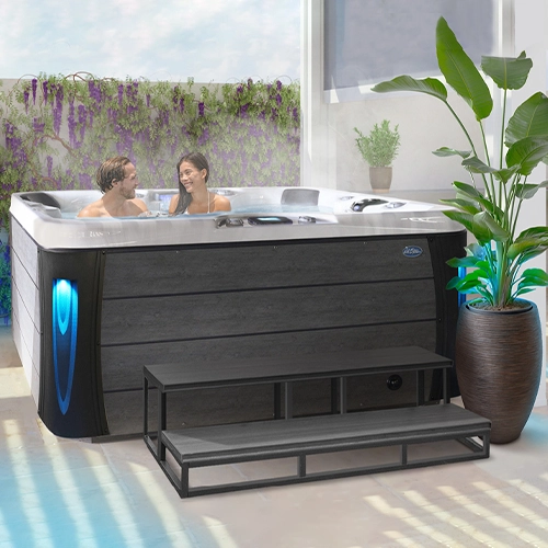 Escape X-Series hot tubs for sale in Whitehouse